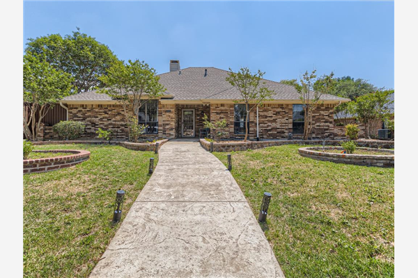 1812 Huron Trail, Plano