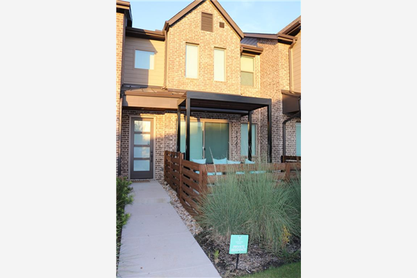 7321 Concha Drive, Grand Prairie