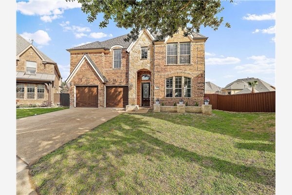 6900 Cabbot Court, Plano