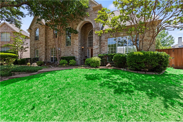 4456 Brox Court, Plano