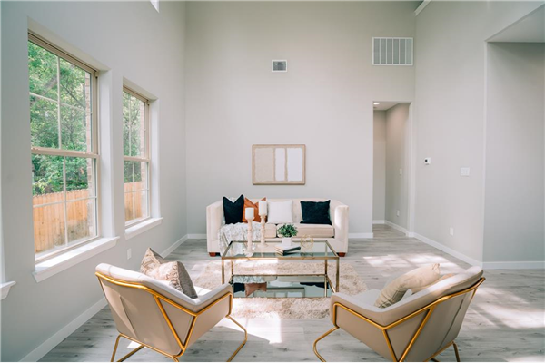 5930 Chimney Wood Circle, Fort Worth