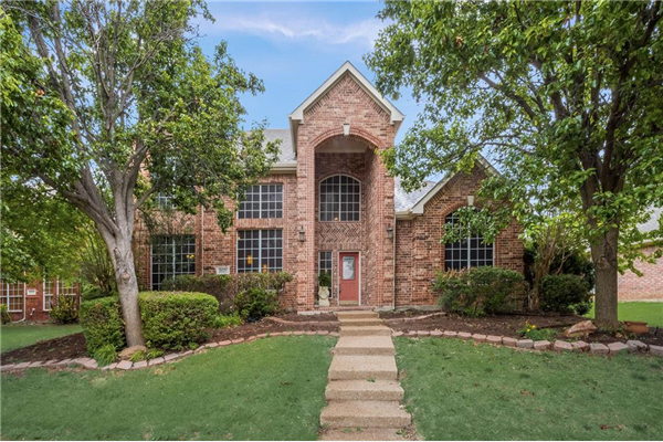 8420 Brooksby Drive, Plano