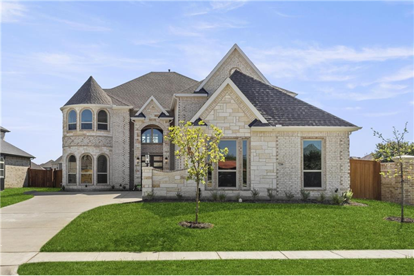 7216 Magellan Lane, Grand Prairie