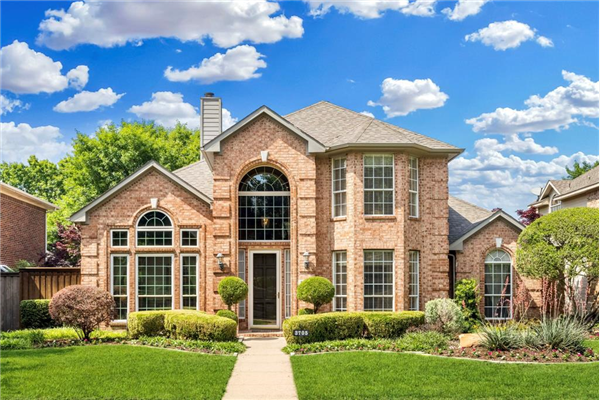 3705 Southport Drive, Plano