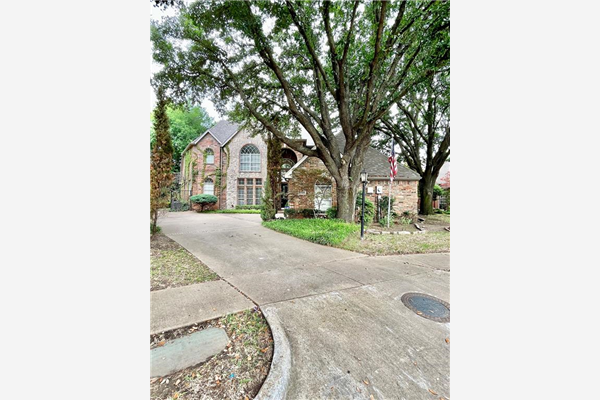 6324 Park Meadow Lane, Plano