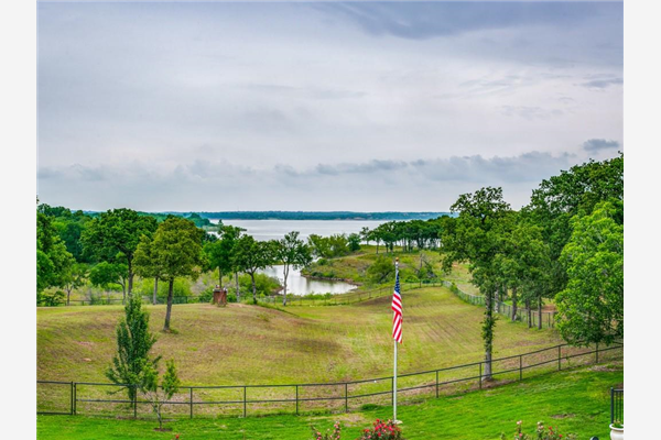 1110 Harbor Haven Street, Southlake