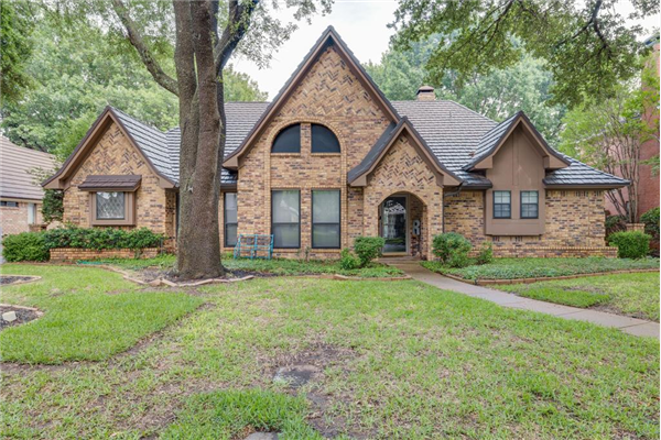 1120 Pebble Beach Drive, Mansfield
