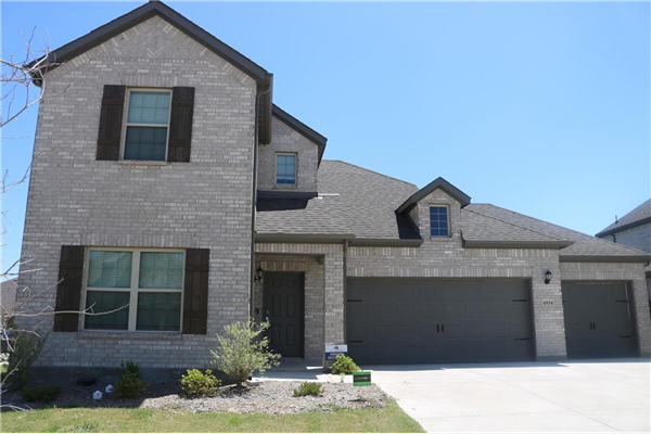 6934 Pampas Place, Grand Prairie