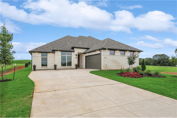 732 Dublin Circle, Gordonville