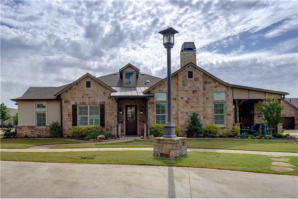387 Watermere Drive, Southlake