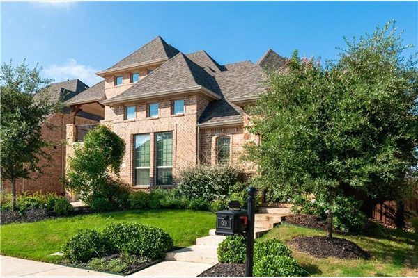 1231 Huron Drive, Grapevine