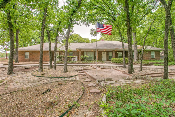 3815 Leisure Lane, Denton