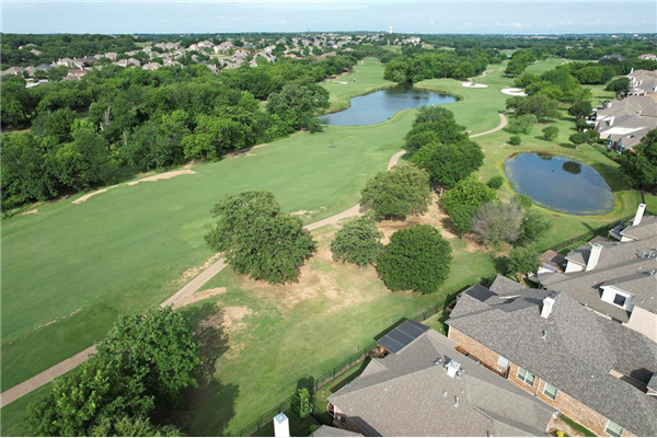 2318 Watercrest Drive, Keller