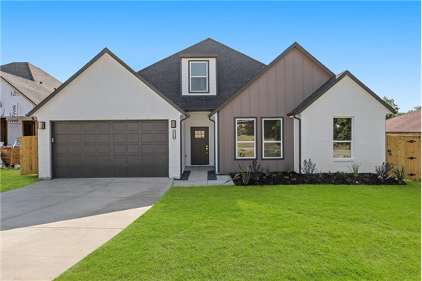 1750 Avenue D, Grand Prairie