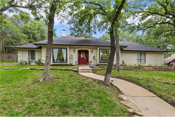 41 Highview Circle, Denton