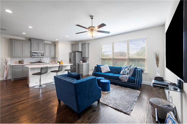 2685 Venice Drive, Grand Prairie