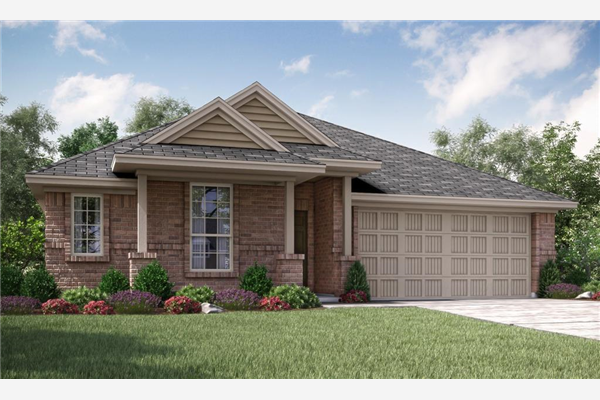 3409 Kingsview Drive, Denton