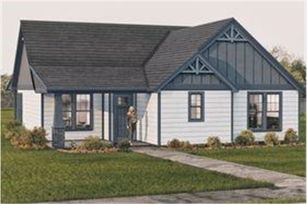 10856 Eva Mae Boulevard, Grand Prairie