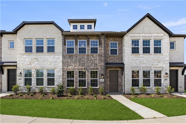 1053 Gainsway Drive, Allen