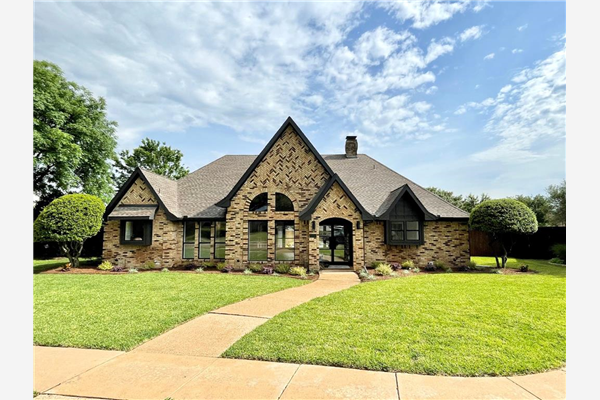 2308 Chula Vista Drive, Plano