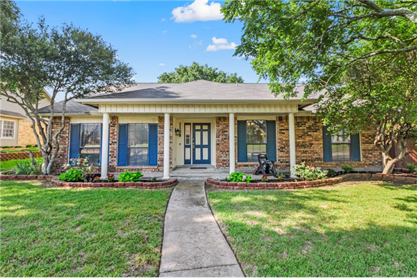1108 Gannon Drive, Plano