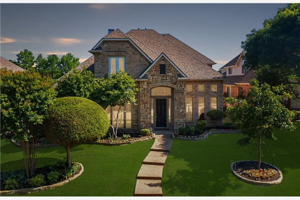 1105 Krum Court, Allen