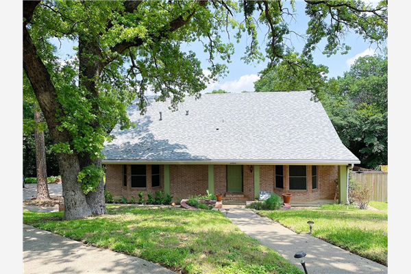 2801 Crowley Court, Arlington