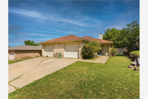 2824 Ridgecrest Drive, Fort Worth