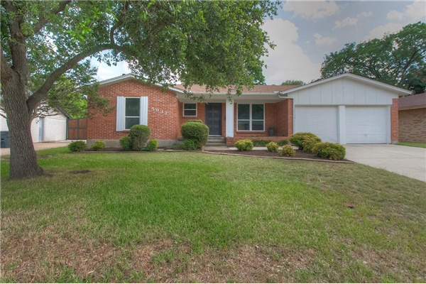 5933 Westcrest Drive E, Edgecliff Village