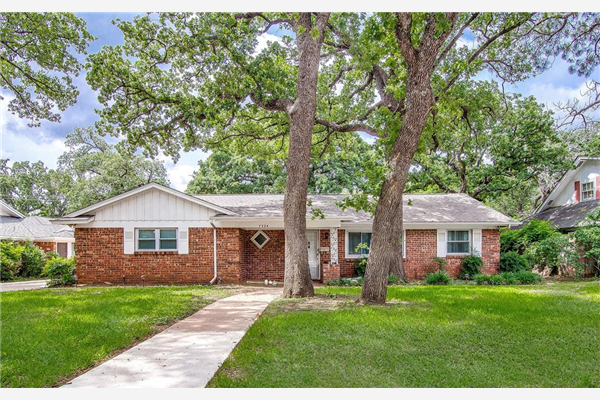 7324 Ellis Road, Fort Worth