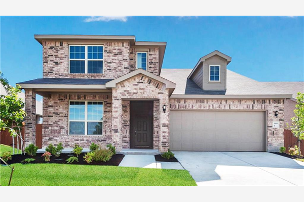2220 Lacerta Drive, Fort Worth