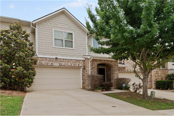 3731 Sicily Street, Irving