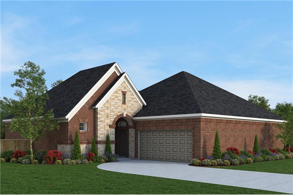 2029 Spotted Fawn Drive, Arlington