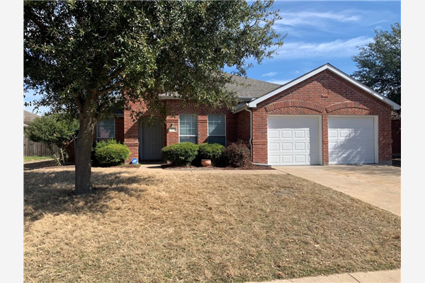 224 Aspenwood Trail, Forney