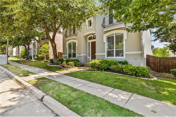 3517 University Park Lane, Irving