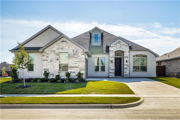 10603 Cherry Tree Way, Grand Prairie