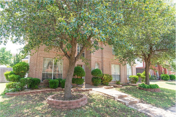 5709 Big River Drive, The Colony