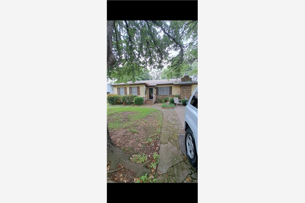 1035 Blaylock Circle S, Irving