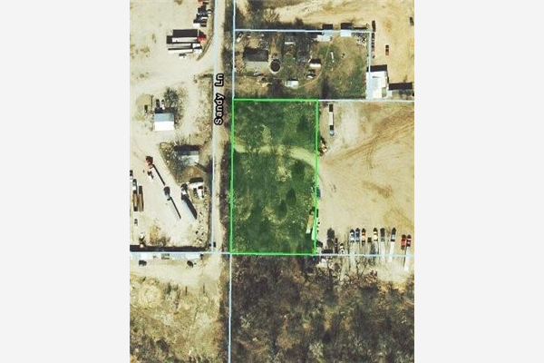 2710 Sandy Lane, Grand Prairie