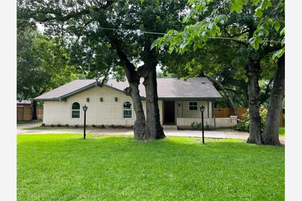2118 Westfield Street, Grand Prairie