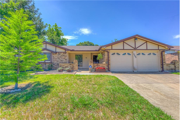 2309 Parkside Drive, Grand Prairie