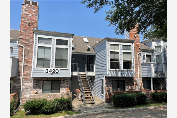 3420 Country Club Drive W, Irving