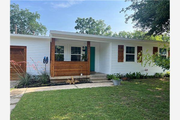 6681 Marie Street, North Richland Hills