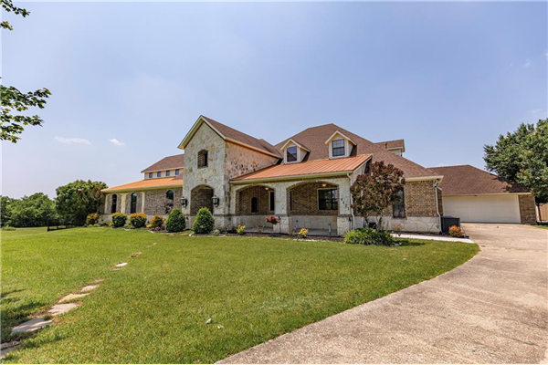 4421 Merritt Road, Sachse