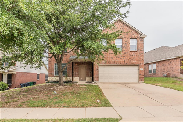 1009 Terrace View Drive, Fort Worth