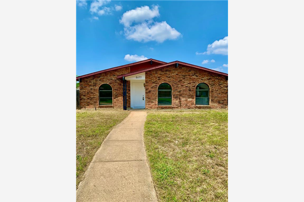 5077 Crawford Drive, The Colony