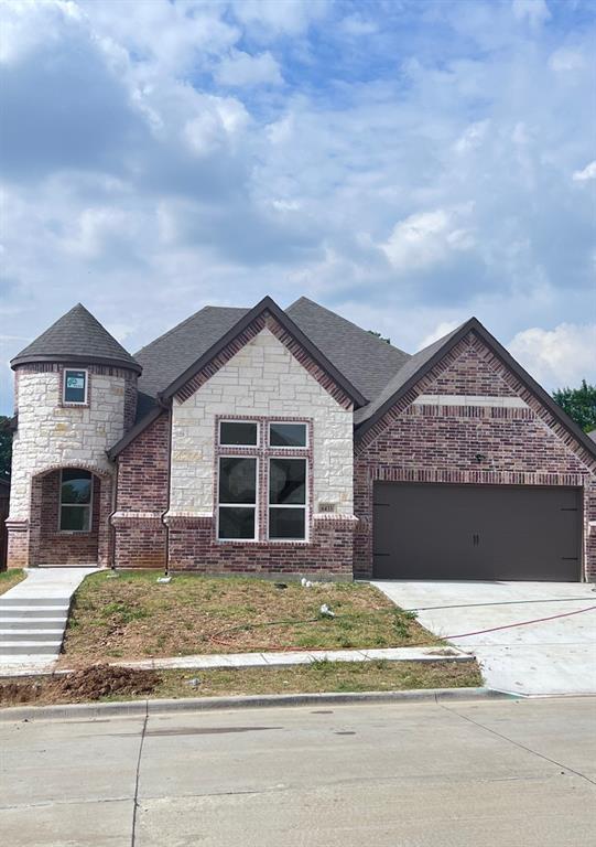6433 saint george Court