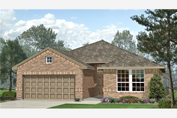 11428 CROKE PARK Drive, Fort Worth