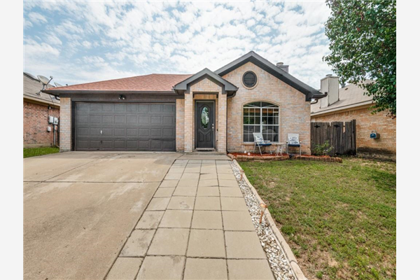 5809 Magnum Drive, Arlington