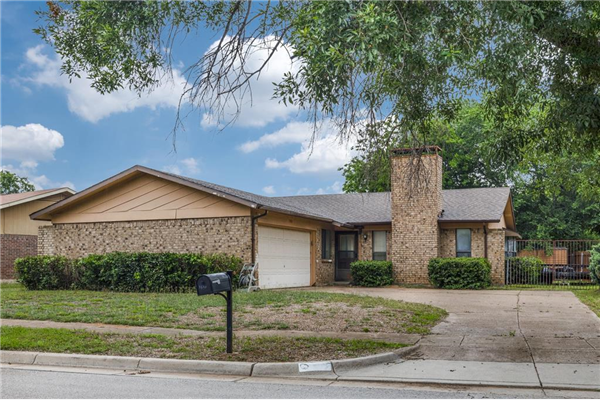3503 Fort Hunt Drive, Arlington